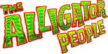 Logo The Alligator People