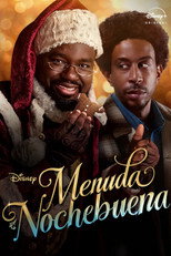 Poster de la película Menuda Nochebuena