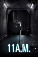Poster de la película 11 A.M.