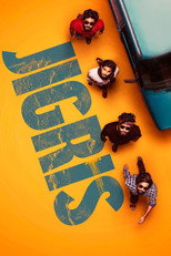Poster de la película Jigris