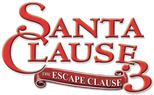 Logo The Santa Clause 3: The Escape Clause