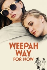 Poster de la película Weepah Way For Now