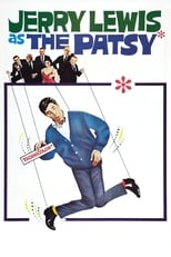 Poster de la película The Patsy