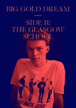Poster de la película The Glasgow School