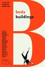 Poster de la película Body-Buildings