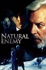 Poster de la película Natural Enemy