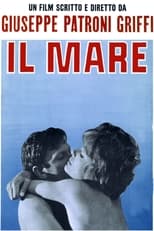 Poster de la película Il mare