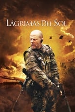 Poster de la película Lágrimas del sol