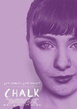 Poster de la película Chalk