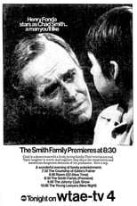 Poster de la serie The Smith Family