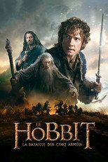 Le Hobbit : La bataille des cinq armées