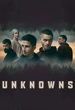 Poster de la serie Unknowns