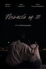 Poster de la película Miracle of Ten