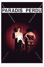 Poster de la película Paradis Perdu