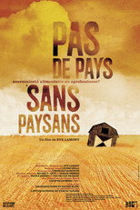 Poster de la película The Fight for True Farming