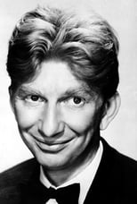 Actor Sterling Holloway