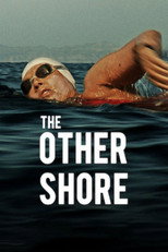 Poster de la película The Other Shore: The Diana Nyad Story