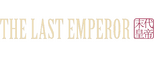 Logo The Last Emperor