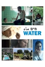 Poster de la película Water