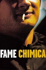 Poster de la película Fame chimica