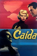 Poster de la película La caída