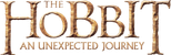 Logo The Hobbit: An Unexpected Journey
