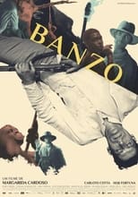 Poster de la película Banzo