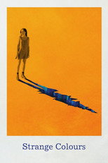 Poster de la película Strange Colours
