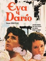 Poster de la película Eva y Darío