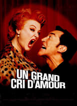 Poster de la película Un grand cri d'amour