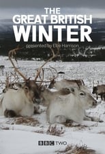 Poster de la serie The Great British Winter