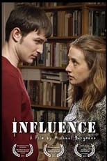 Poster de la película Influence