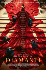 Poster de la película Diamanti