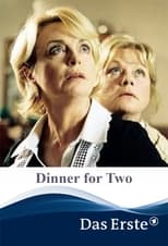 Poster de la película Dinner for Two