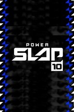 Poster de la película Power Slap 10