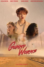 Poster de la película Gummy Worms
