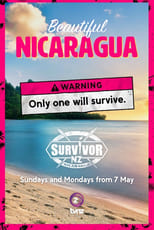 Poster de la serie Survivor New Zealand