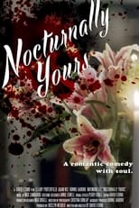 Poster de la película Nocturnally Yours