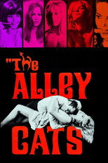 Poster de la película The Alley Cats