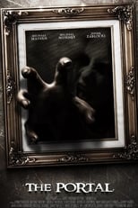 Poster de la película The Portal