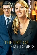 Poster de la película The List of My Desires