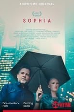 Poster de la película Sophia