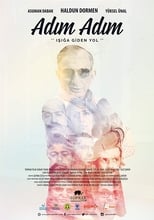 Poster de la película Adım Adım