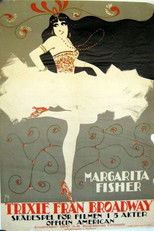 Poster de la película Trixie from Broadway