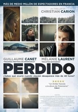 Poster de la película Perdido