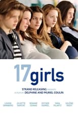 Poster de la película 17 Girls