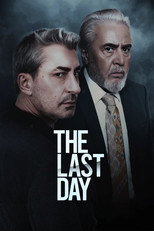 Poster de la serie The Last Day