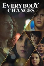Poster de la película Everybody Changes