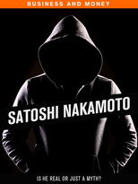 Poster de la película Satoshi Nakamoto