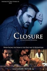 Poster de la película Closure